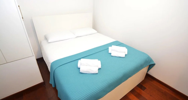 Apartments Tropicoco