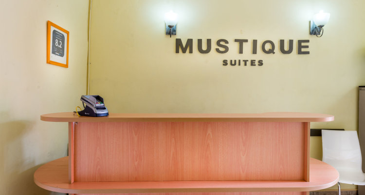 Mustique Suites Curacao