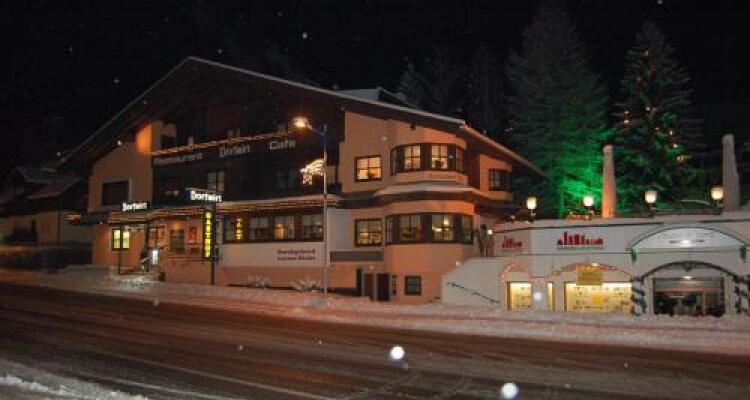 Restaurant-pension Dorfwirt