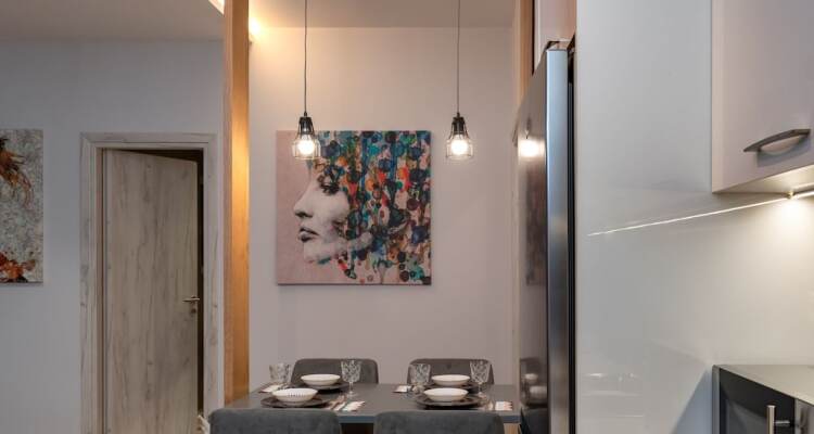 101 Adrianou Luxury Urban Stay