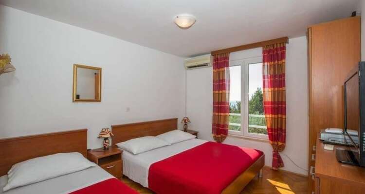 Beautiful Studio Apartment In Dubrovnik