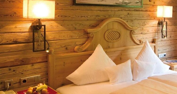 Alpenromantik Hotel Wirlerhof