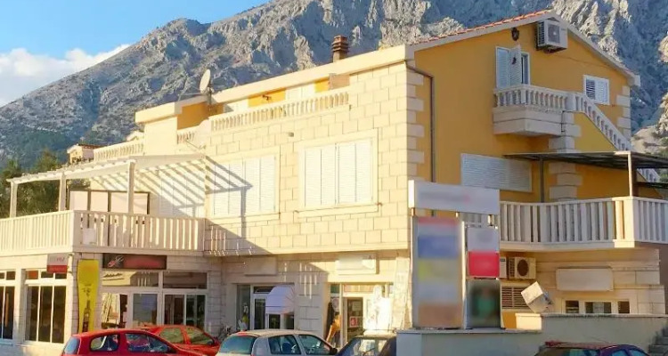 Lulak Family Apartments