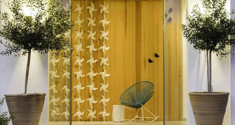 Orion Hotel