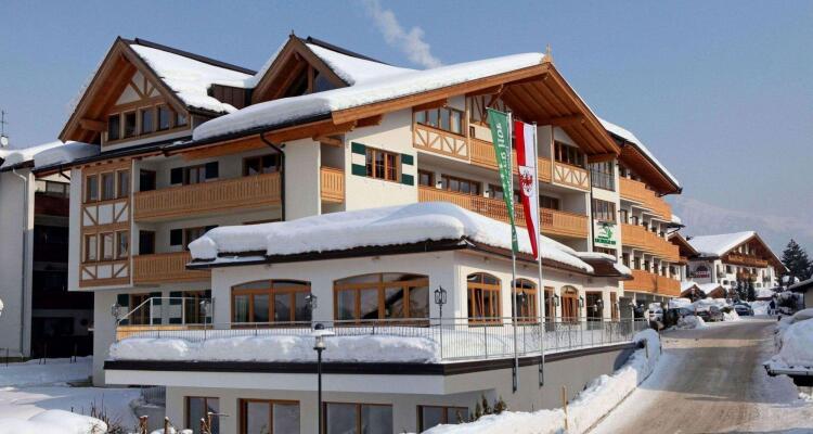 Hotel Kirchberger Hof