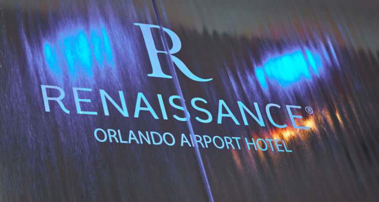 Renaissance Orlando Airport Hotel by Marriott