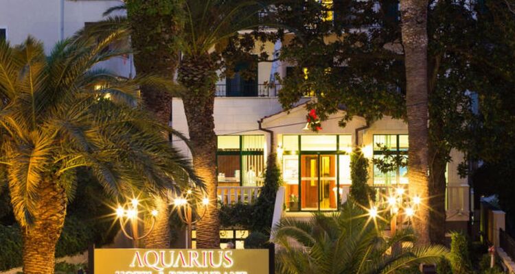 Hotel Aquarius