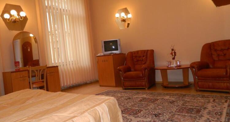 Hotel Agape