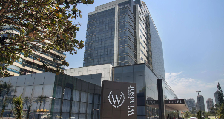 Windsor Marapendi