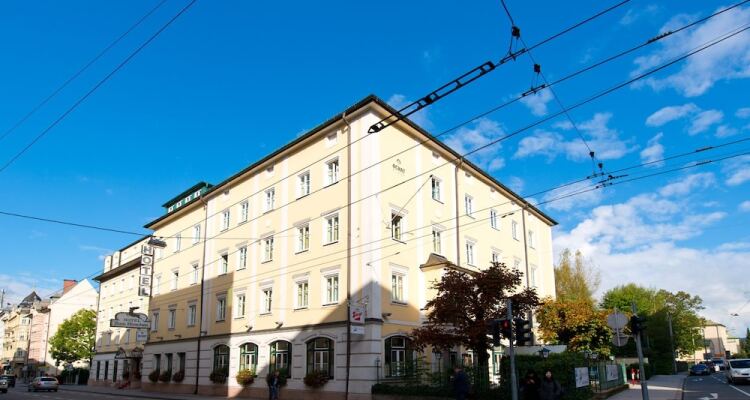 Achat Plaza Zum Hirschen