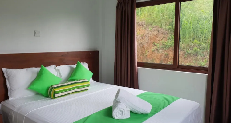 Kanasuk Selfcatering Apartments