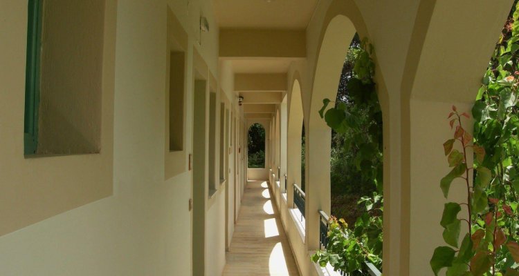 Villa Karmar Hotel Apartments