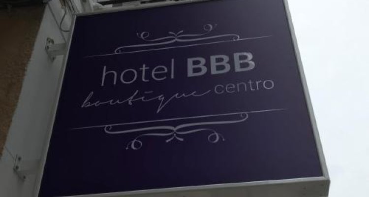 Hotel Boutique Centro BBB