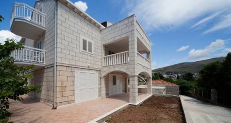 Villa Vinka