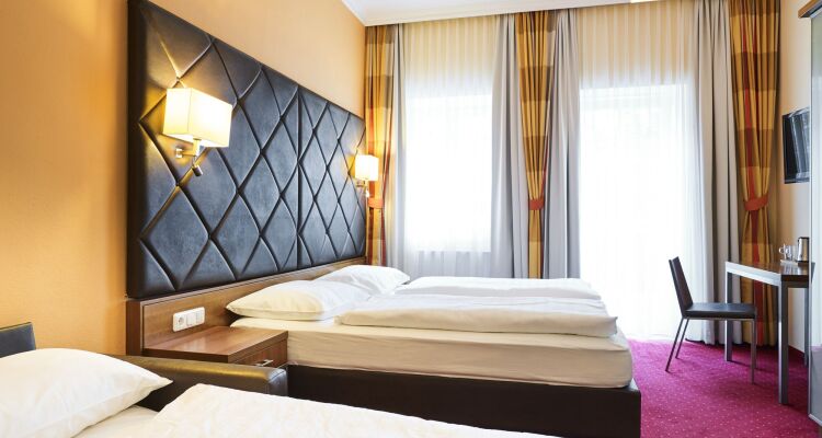 Villa Ceconi by Das Grüne Hotel Zur Post 100% Bio