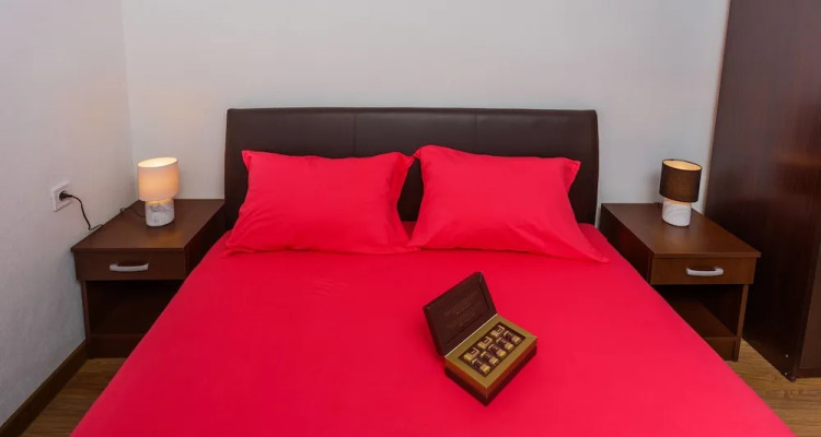 Paradise Bay Apartments