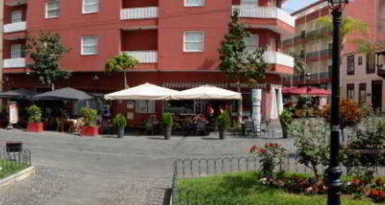Hotel Maga