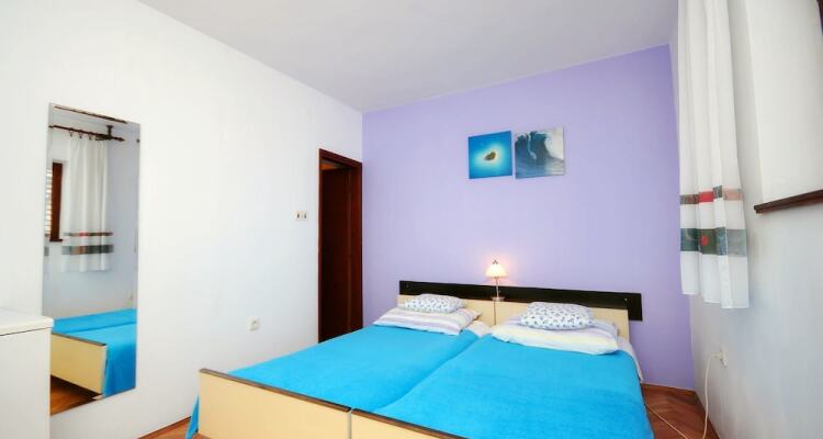 Apartments & Room Jadranka