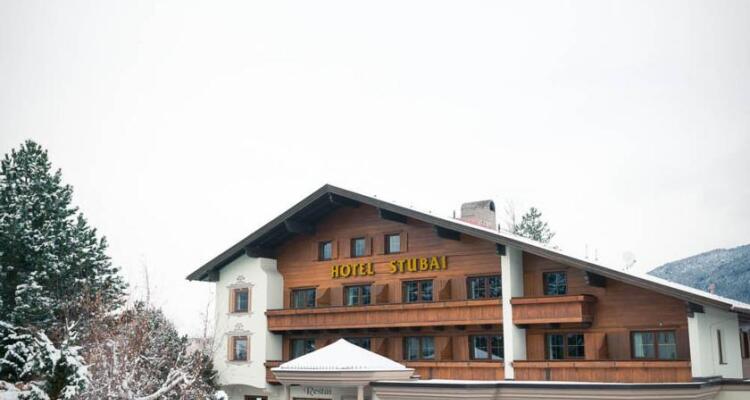 Hotel Stubai