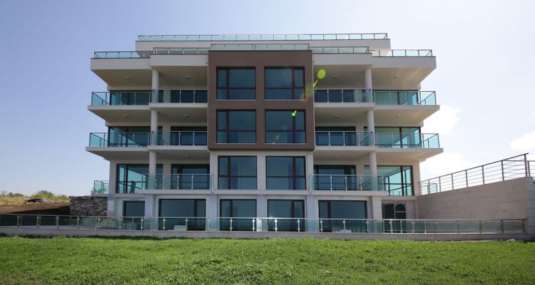 Calithea Complex
