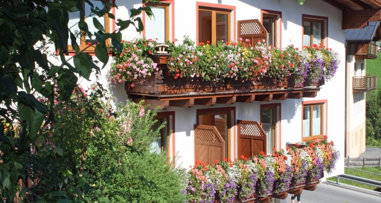 Zimmervermietung Babsy