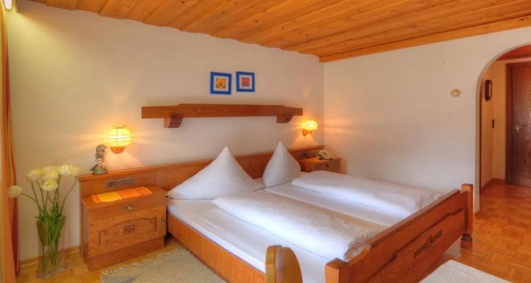 Hotel Der Silbertaler