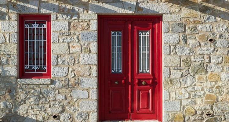 The Boucamviglia Beach House