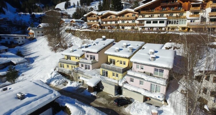 Apartment Summer & Winter Fun Iii