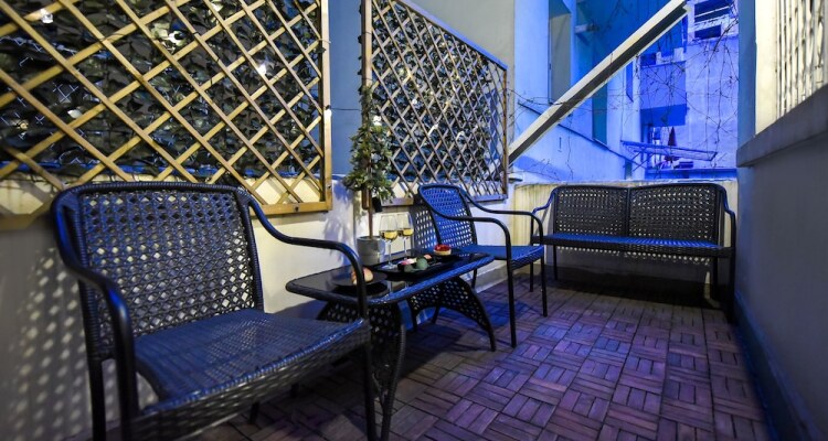 Homey Strada Tudor Arghezi 16