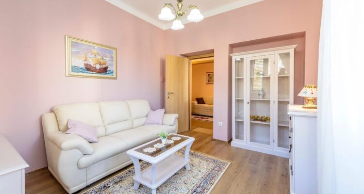 Kike's Apartment