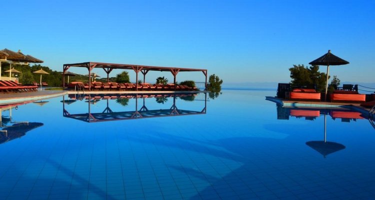 Alia Palace Hotel - Adults Only