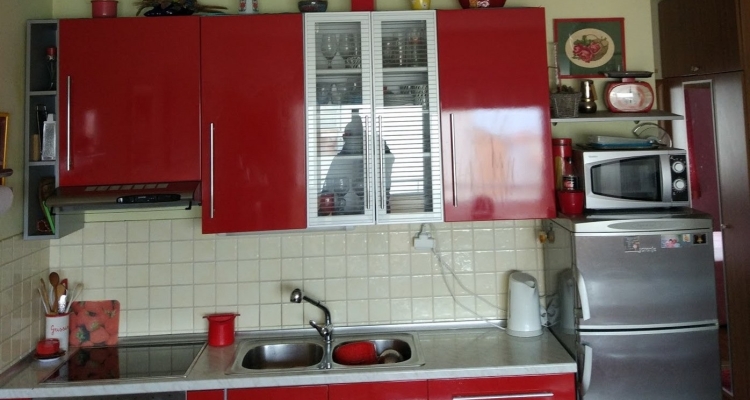 Apartment Ivan 100 M From Marina