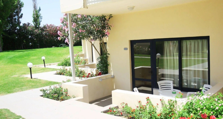 Dessole Lippia Golf Resort