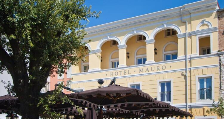 Boutique Hotel Mauro