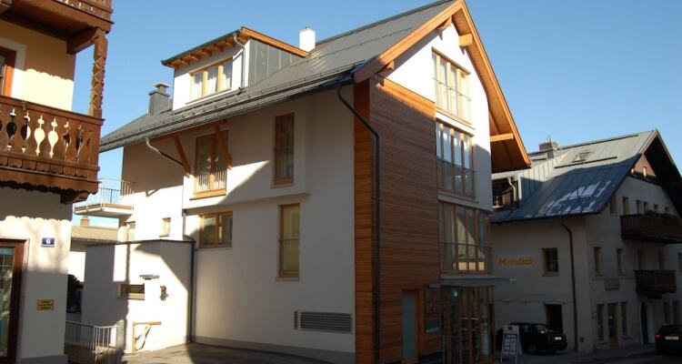 Appartement Zell City