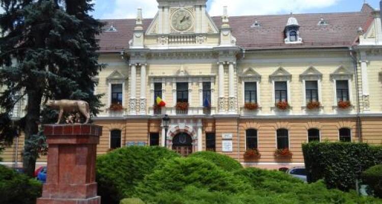 The Citadel Twin Room