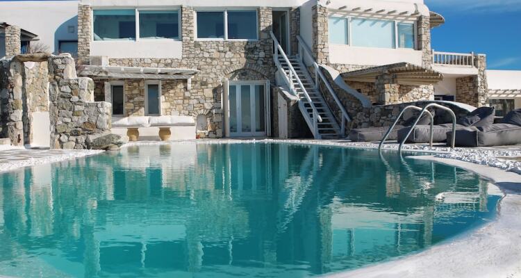 Villa Romina by Mykonos Luxury