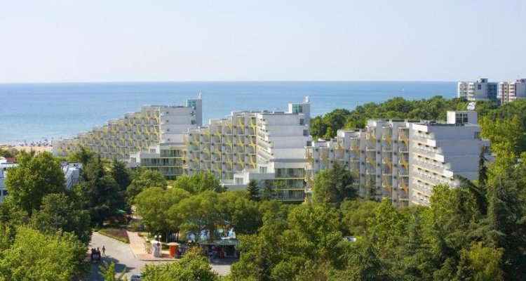 Laguna Mare Hotel - All Inclusive