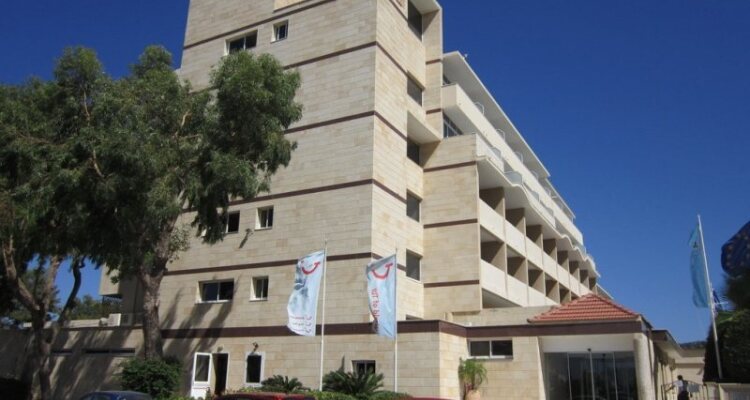 Atlantica Princess Hotel