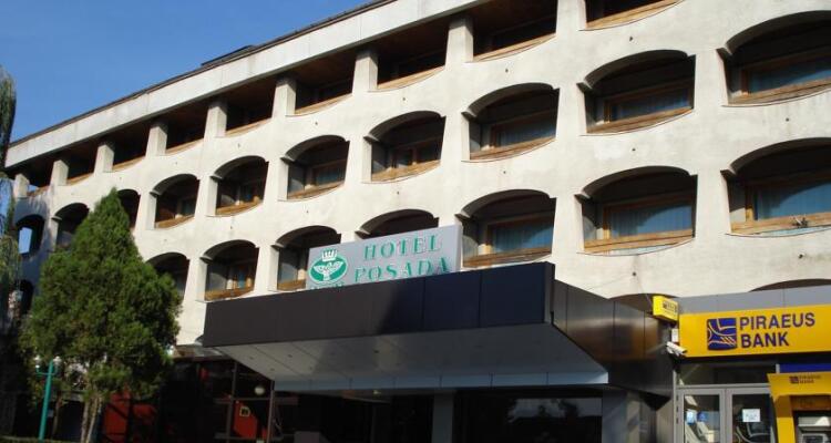 Hotel Posada Vidraru