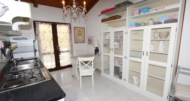 Apartments Apollonio