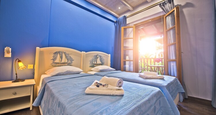 Flamingo Hotel Pelion