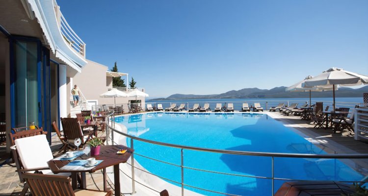 Adriatica Hotel