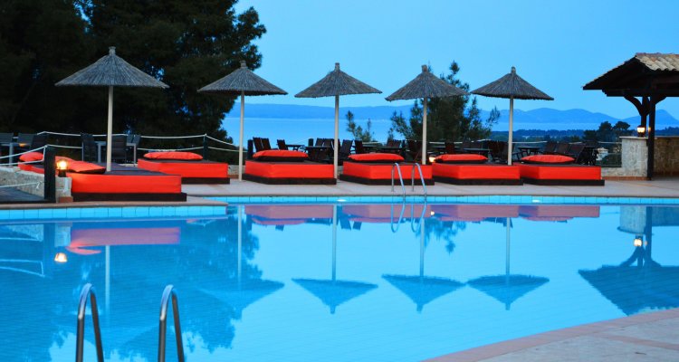Alia Palace Hotel - Adults Only