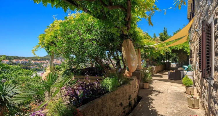 Hedera Estate Villa Hedera XII