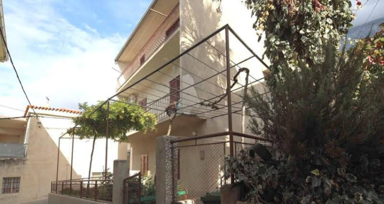 Apartments Nikolina