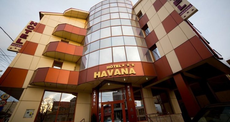 Hotel Havana