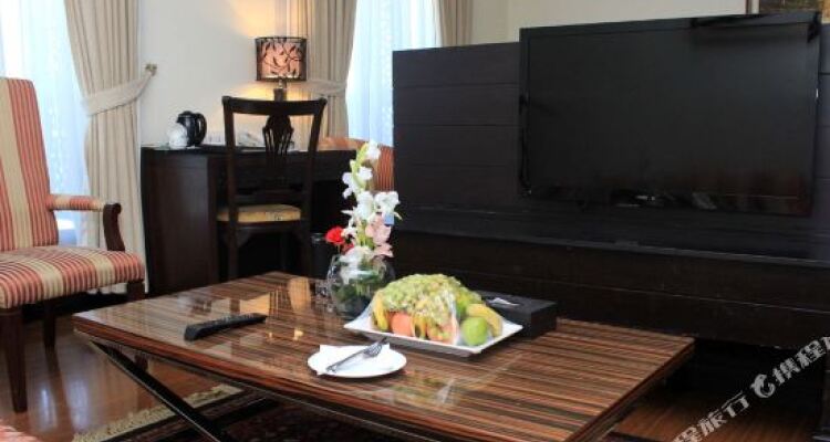 Ramada by Wyndham Islamabad