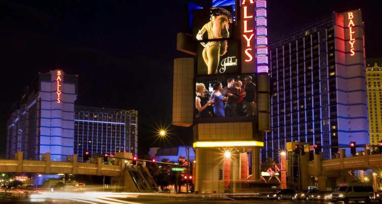 Bally's Las Vegas - Hotel & Casino