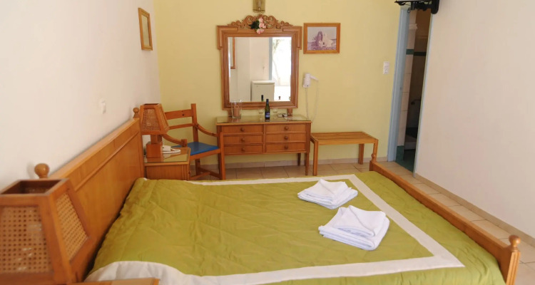 Akrotiri Private Residence